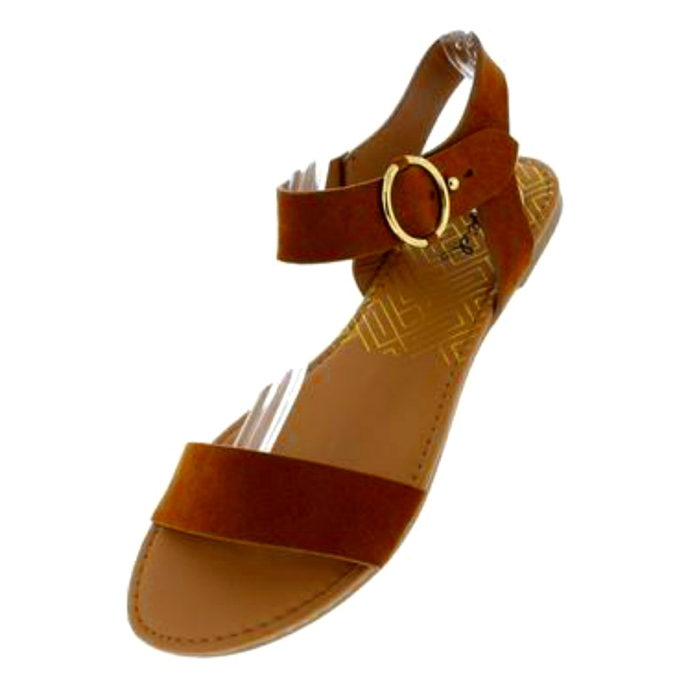 Brown Sandals